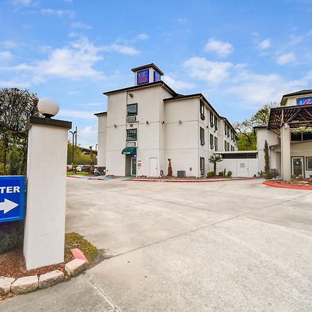 Motel 6 Humble, Tx - Houston International Airport Exterior foto